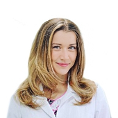 Дымова Наталья Владимировна, врач ЛФК