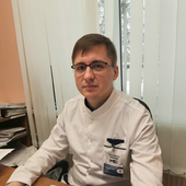 Мизинов Дмитрий Сергеевич, психиатр