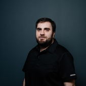 Павлус Давид Геннадьевич, стоматолог-ортопед