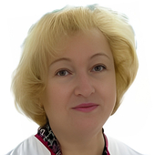 Морковкина Елена Борисовна, терапевт