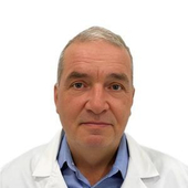 Ларин Алексей Николаевич, невролог