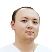 Максименко Кирилл Александрович, педиатр