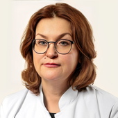 Колобкова Галина Валентиновна, ортопед