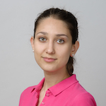 Львова София Илгаровна, детский стоматолог