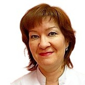 Моисеева Эльмира Демьяновна, стоматолог-терапевт