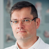 Осипов Алексей Леонтьевич, ортопед