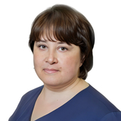 Щебелева Милена Валериевна, стоматолог-терапевт