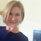 Волгарева Елена Александровна, врач УЗД