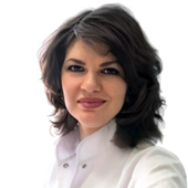 Гарипова Галина Валиевна, гинеколог