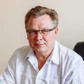 Дорофеев Александр Владимирович, онколог