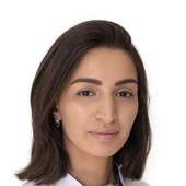 Османова Суйдух Джамалутдиновна, гинеколог