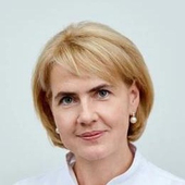 Гаврилова Ирина Александровна, гастроэнтеролог