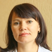 Чумасова Оксана Александровна, ревматолог