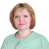 Оборовская Светлана Вячеславовна, стоматолог-терапевт