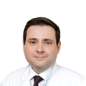 Смирнов Александр Вячеславович, хирург