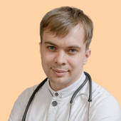 Заячников Иван Владимирович, анестезиолог