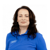 Никифорова Галина Геннадьевна, детский стоматологический гигиенист