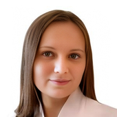 Короткова Наталья Алексеевна, гинеколог