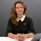 Зябликова Светлана Александровна, логопед