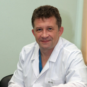 Кравцов Дмитрий Викторович, хирург