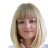 Дубко Людмила Ивановна, физиотерапевт