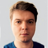 Пронкин Евгений Артурович, уролог