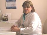 Романова Елена Николаевна, гинеколог