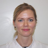 Червякова Оксана Геннадьевна, кардиолог