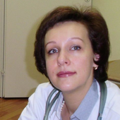 Немышева Ольга Александровна, семейный врач