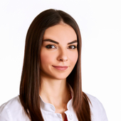 Асаева Диана Георгиевна, репродуктолог