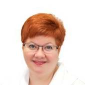 Никулина Галина Владимировна, стоматолог-терапевт