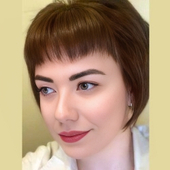 Елисеева Мария Евгеньевна, гнойный хирург