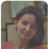 Курдяпина Татьяна Васильевна, стоматолог-ортопед