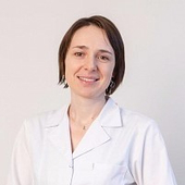 Туральчук Марина Витальевна, детский кардиолог