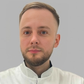 Коваленко Олег Павлович, рентгенолог