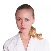 Мирочицкая Анна Александровна, стоматолог-терапевт