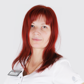 Любарец Елена Анатольевна, ортодонт