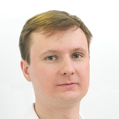 Кочетов Павел Евгеньевич, уролог
