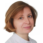 Шитая Оксана Николаевна, стоматолог-терапевт