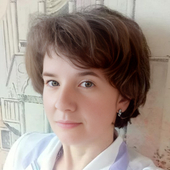 Кучеренко Ольга Александровна, ЛОР