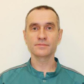 Скорняков Сергей Борисович, ортопед