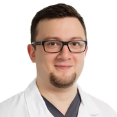 Лучанинов Сергей Сергеевич, интервенционный кардиолог