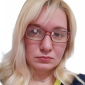Мацуга Евгения Александровна, невролог