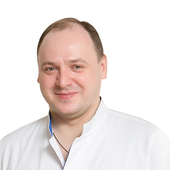 Щепетков Андрей Николаевич, анестезиолог-реаниматолог