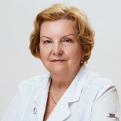 Митрофанова Наталия Филипповна, детский стоматолог