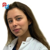 Готьван Екатерина Сергеевна, терапевт