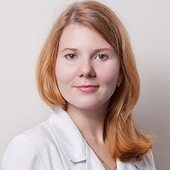 Савельева Ольга Андреевна, физиотерапевт