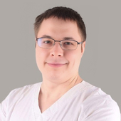 Пастухов Денис Андреевич, детский стоматолог