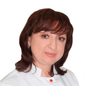 Ковтун Елена Владимировна, стоматолог-терапевт