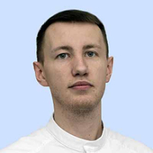 Рассказов Игорь Юрьевич, стоматолог-терапевт